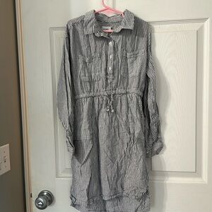 Old Navy girls dress, size L (10-12) Bundle & Save or make offers!